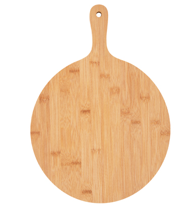 Bamboo Pizza Paddle