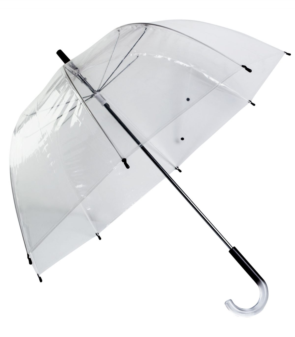 4'' arc – The Vogue Bubble Umbrella