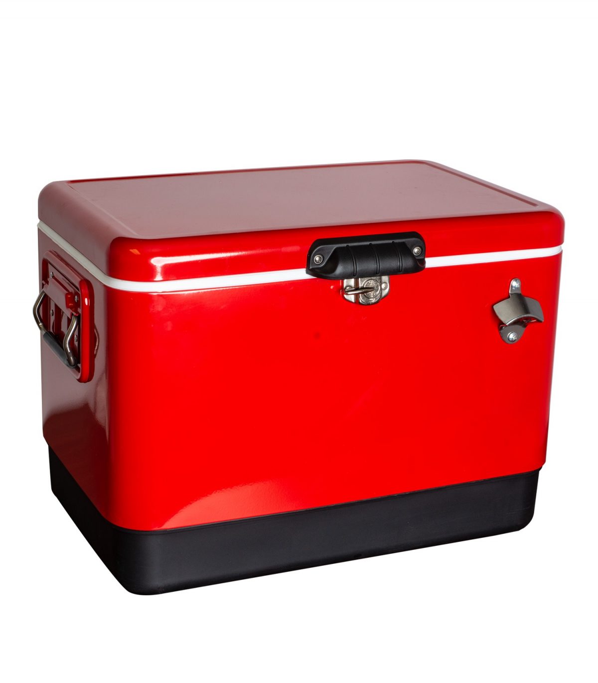 Quart Cooler