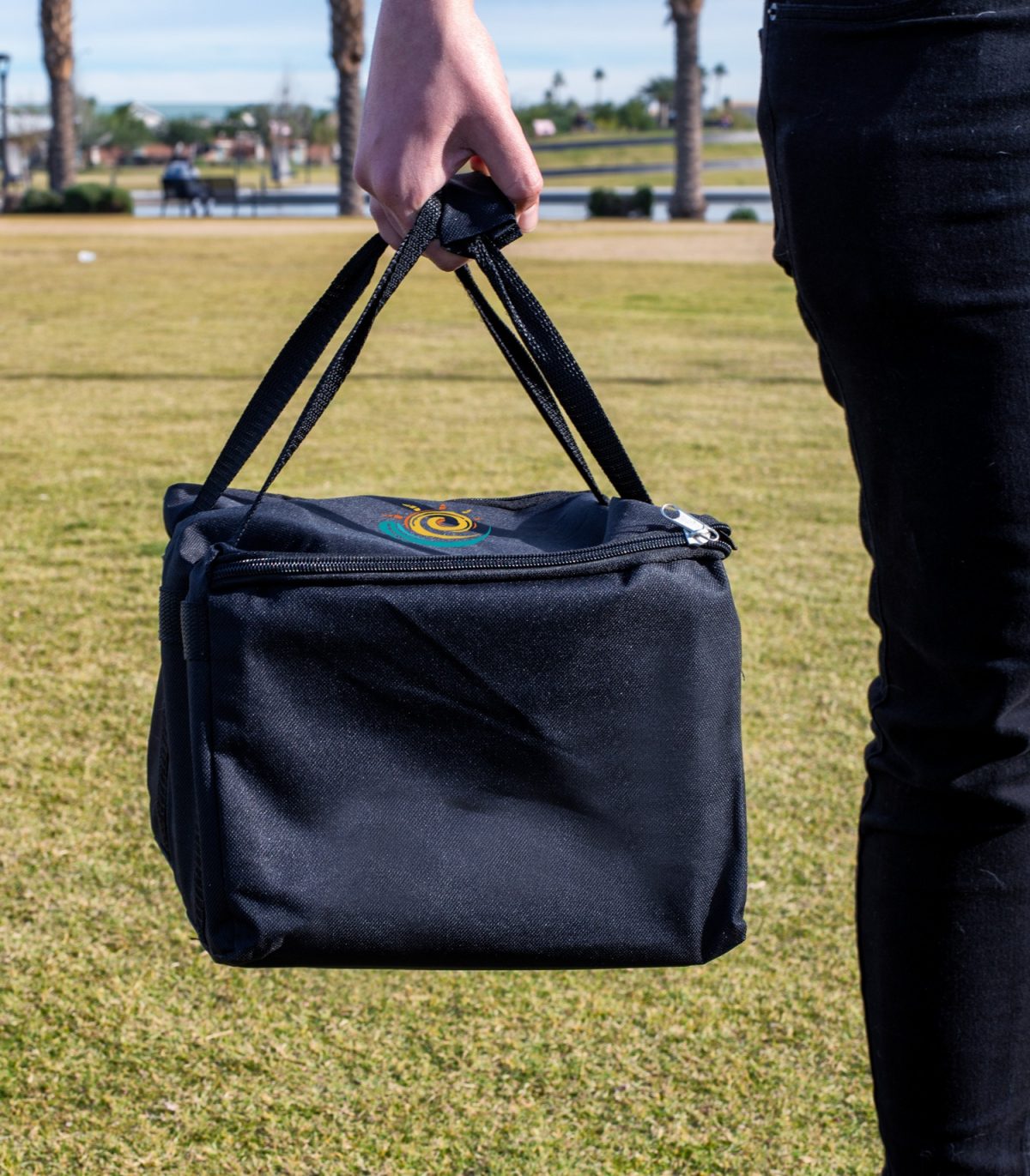 Giant Dominoes Game Set