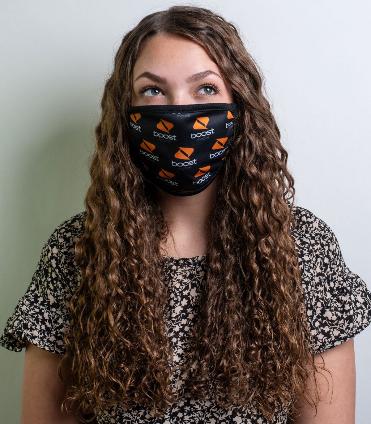 Moisture Wicking Face Mask