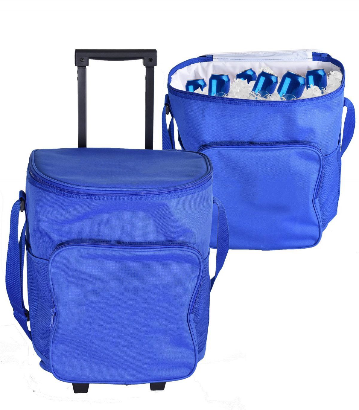 Soft Trolley Cooler