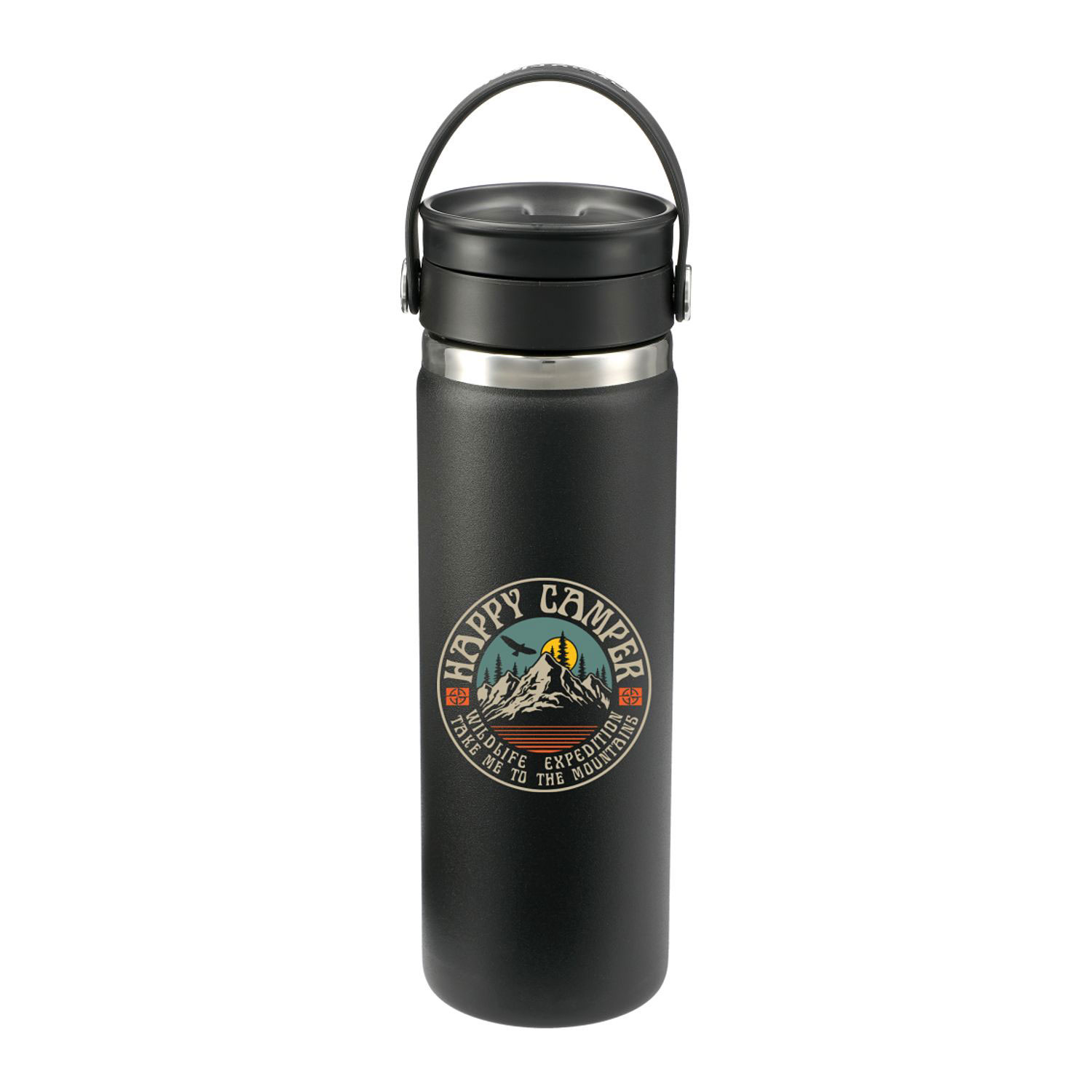 Hydro Flask® Wide Mouth With Flex Sip Lid™ 20oz