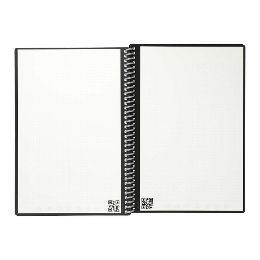 Rocketbook Fusion Executive Notebook Set