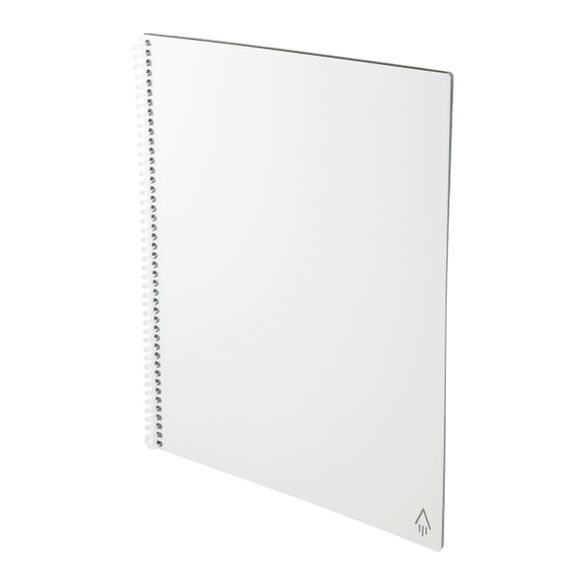 Rocketbook Fusion Letter Notebook Set