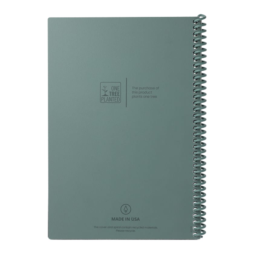 Rocketbook Infinity Core Executive Notebook Set