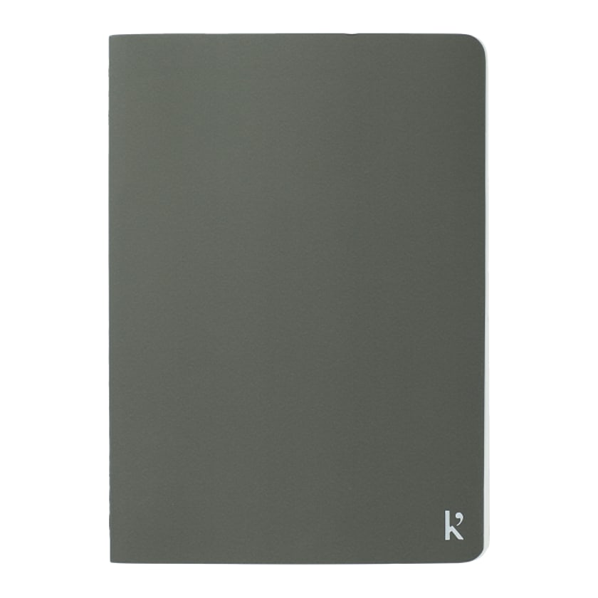 Karst Pocket Stone Paper Notebook