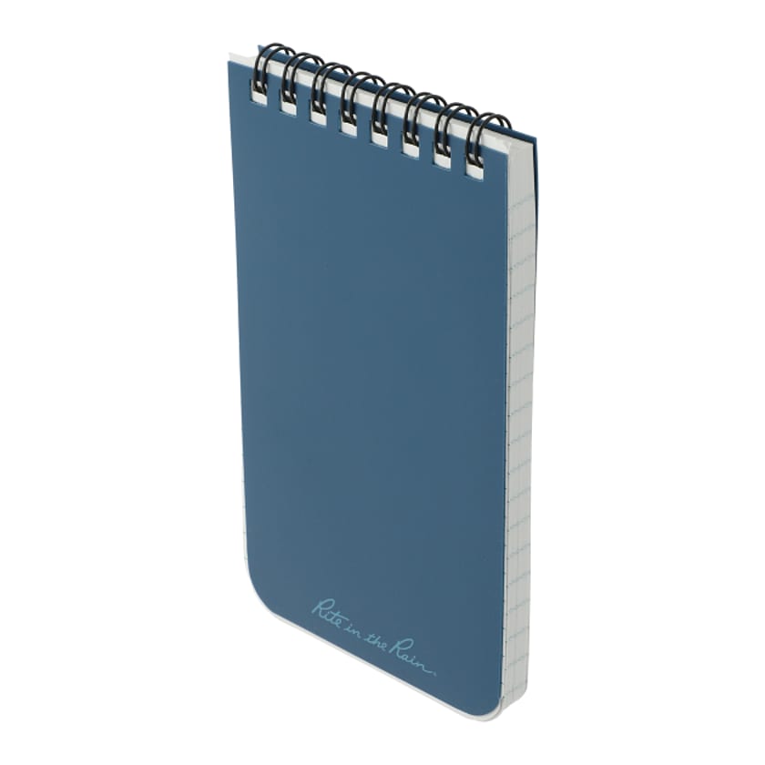 3” X 5” Rite in The Rain Top Spiral Notebook