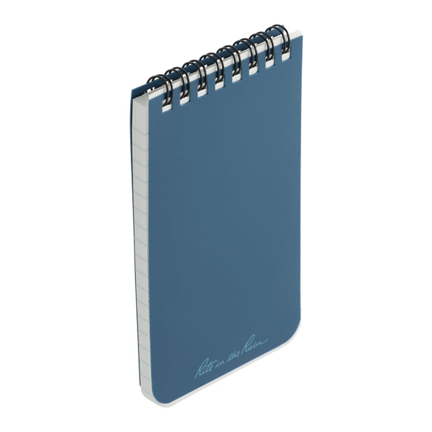 3” X 5” Rite in The Rain Top Spiral Notebook