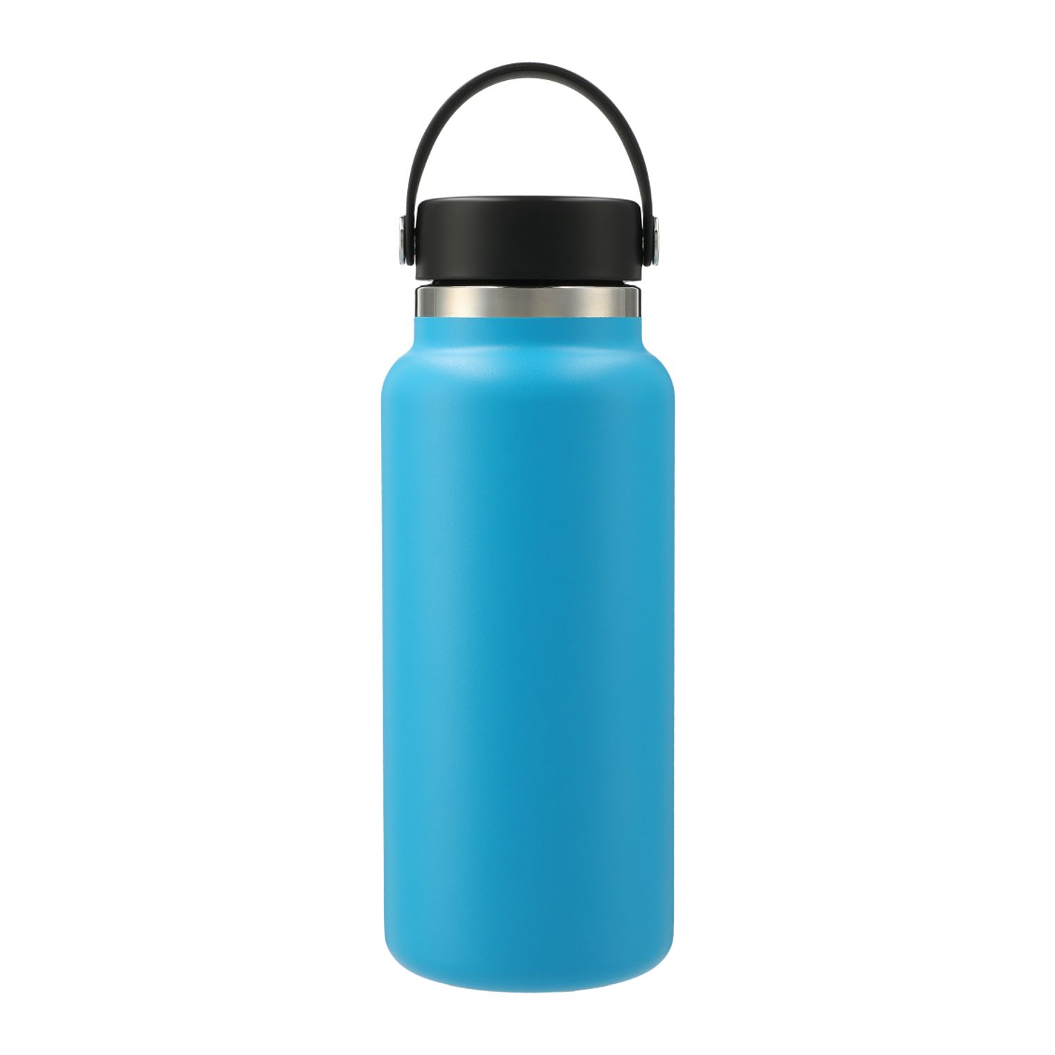 Hydro Flask® Wide Mouth With Flex Cap 32oz