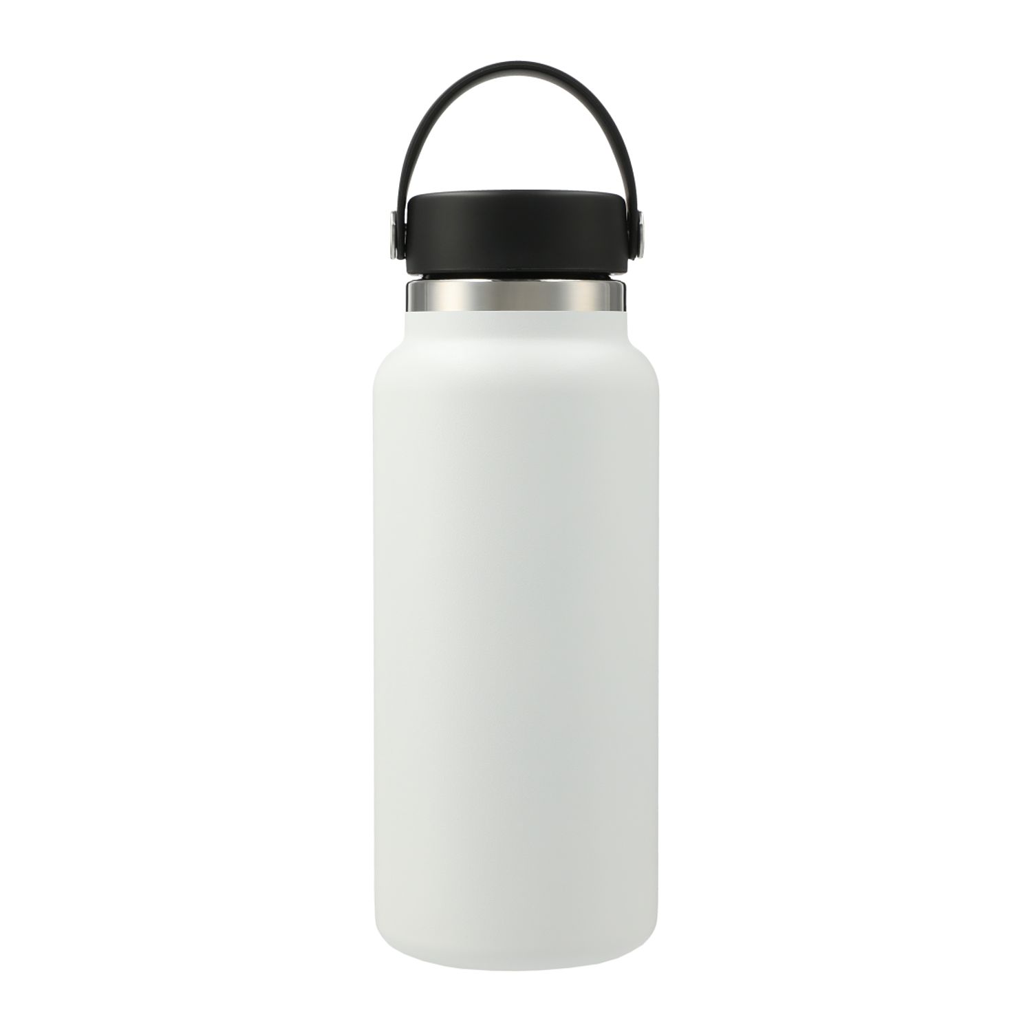 Hydro Flask® Wide Mouth With Flex Cap 32oz