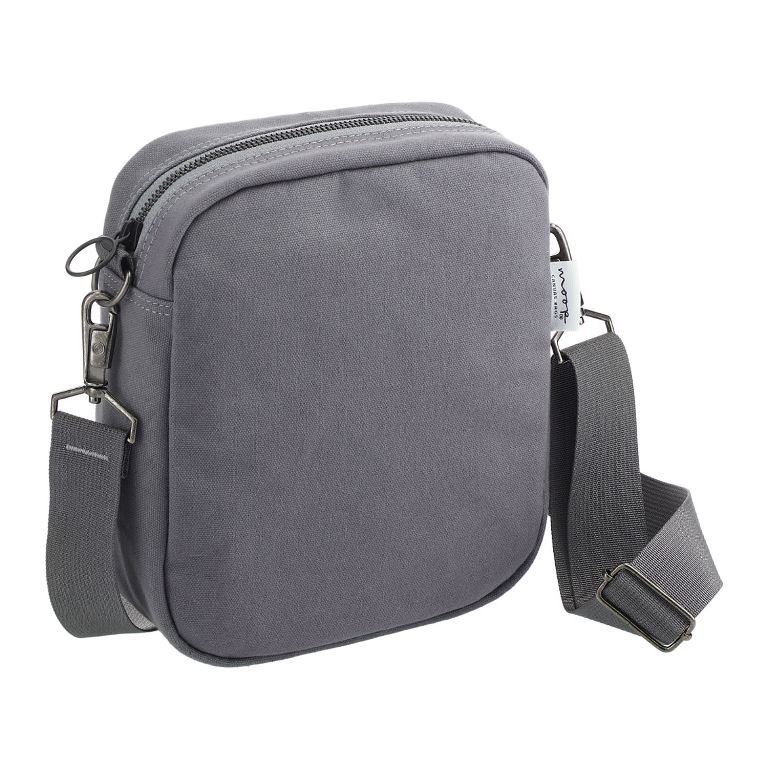 Moop® Wayfinder Crossbody Tote