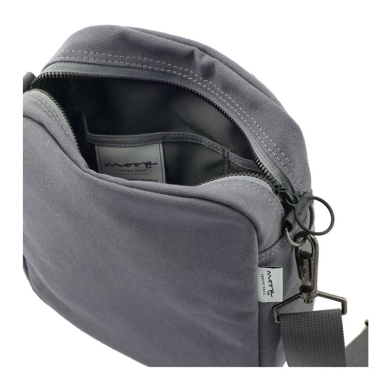 Moop® Wayfinder Crossbody Tote