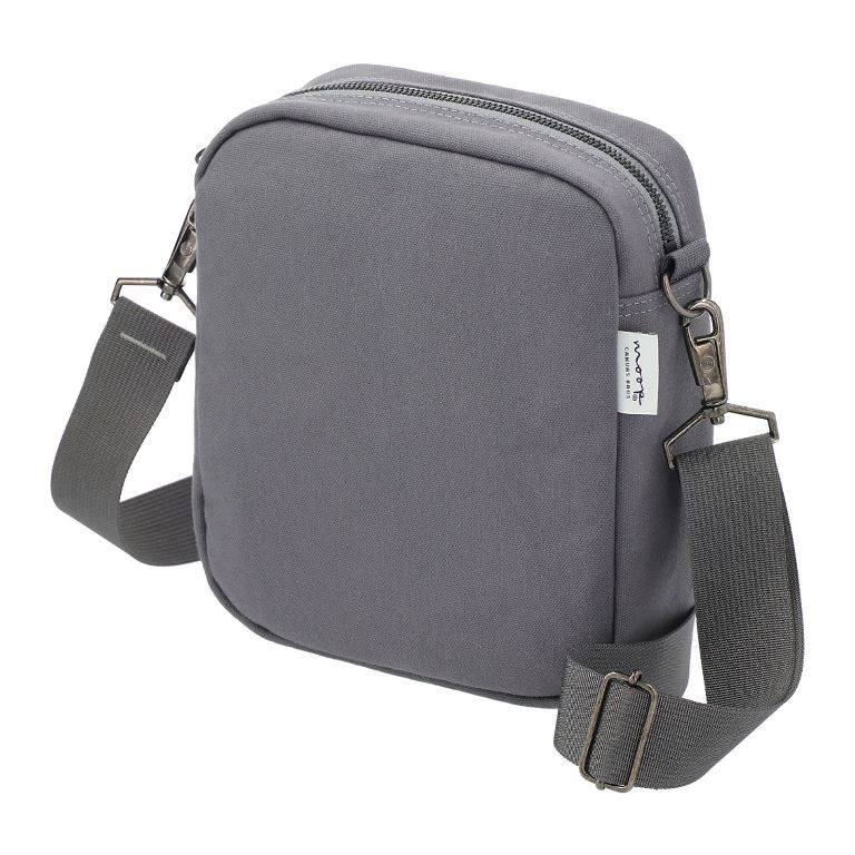 Moop® Wayfinder Crossbody Tote