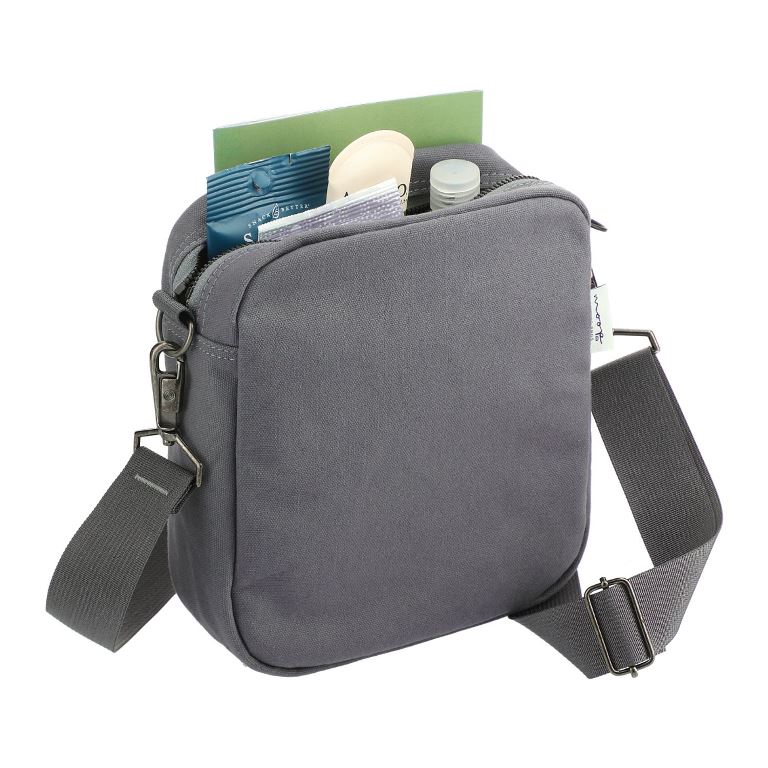 Moop® Wayfinder Crossbody Tote
