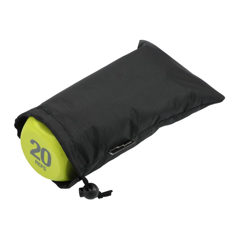 2 Piece Exercise Dice