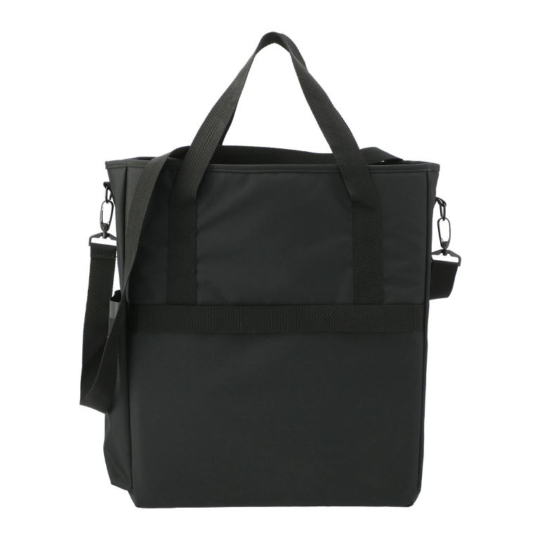 Tranzip Recycled Computer Tote