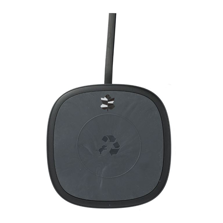 Nimble Apollo 15W Magnetic Wireless Pad