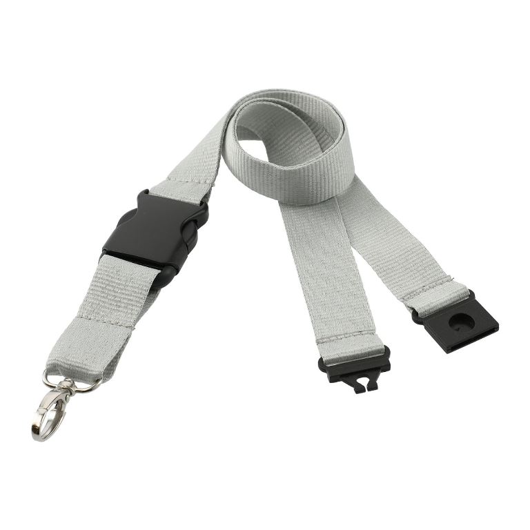 Hang In There Lanyard