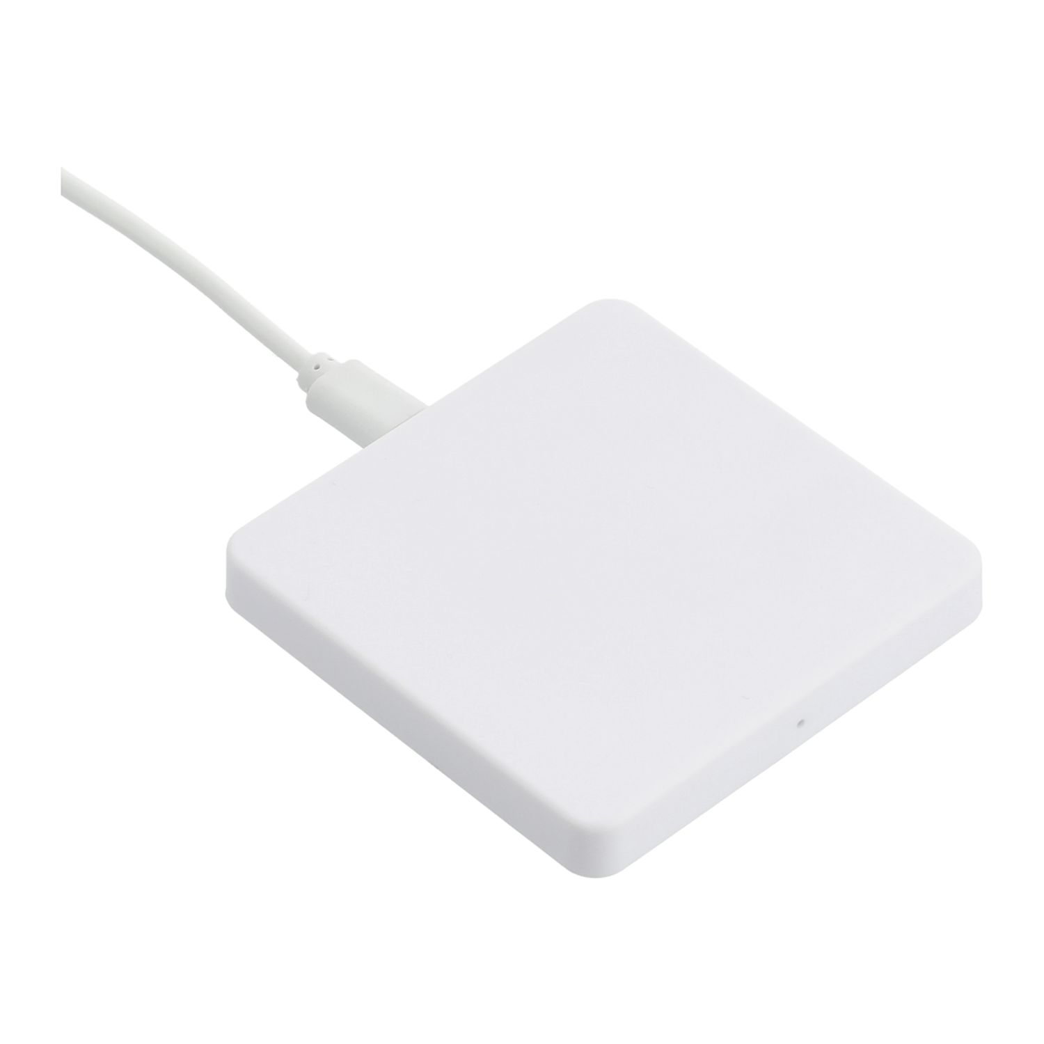 Square Wireless Charging Pad