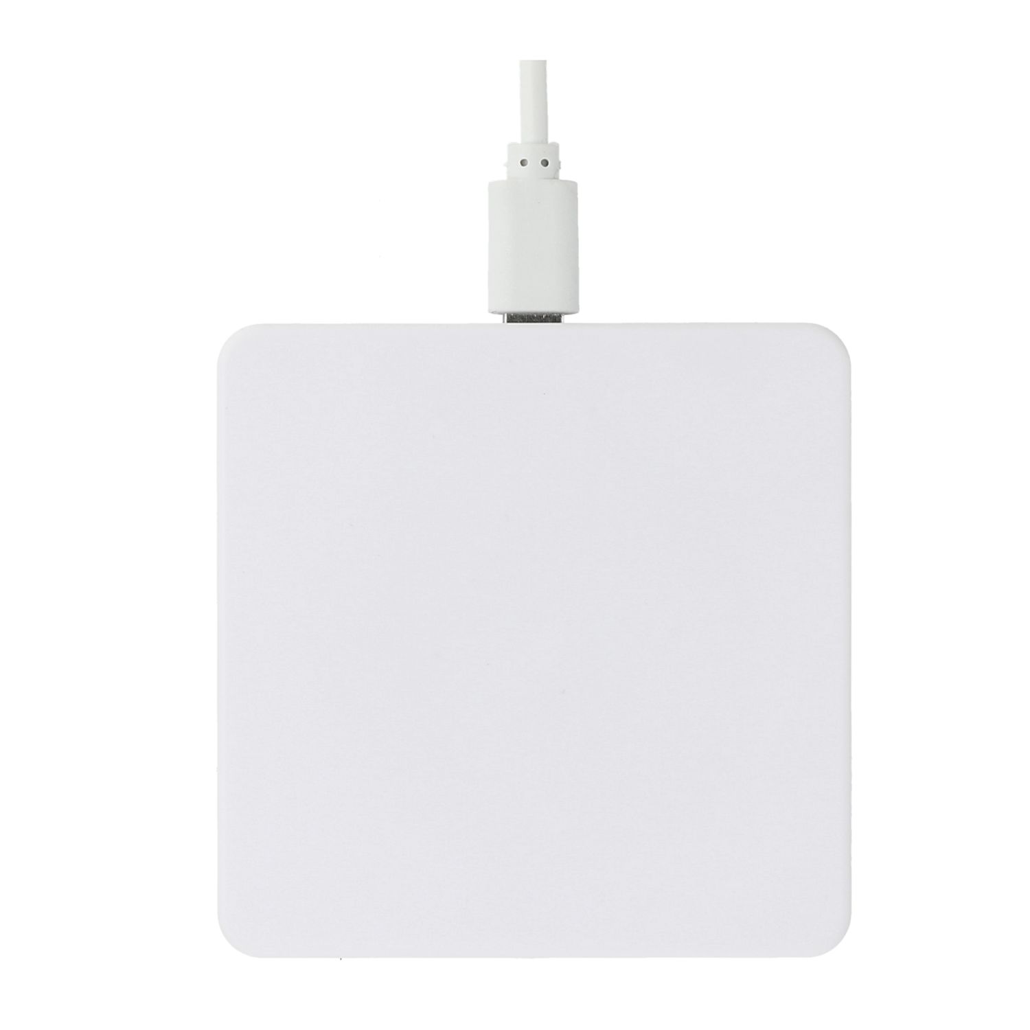 Square Wireless Charging Pad