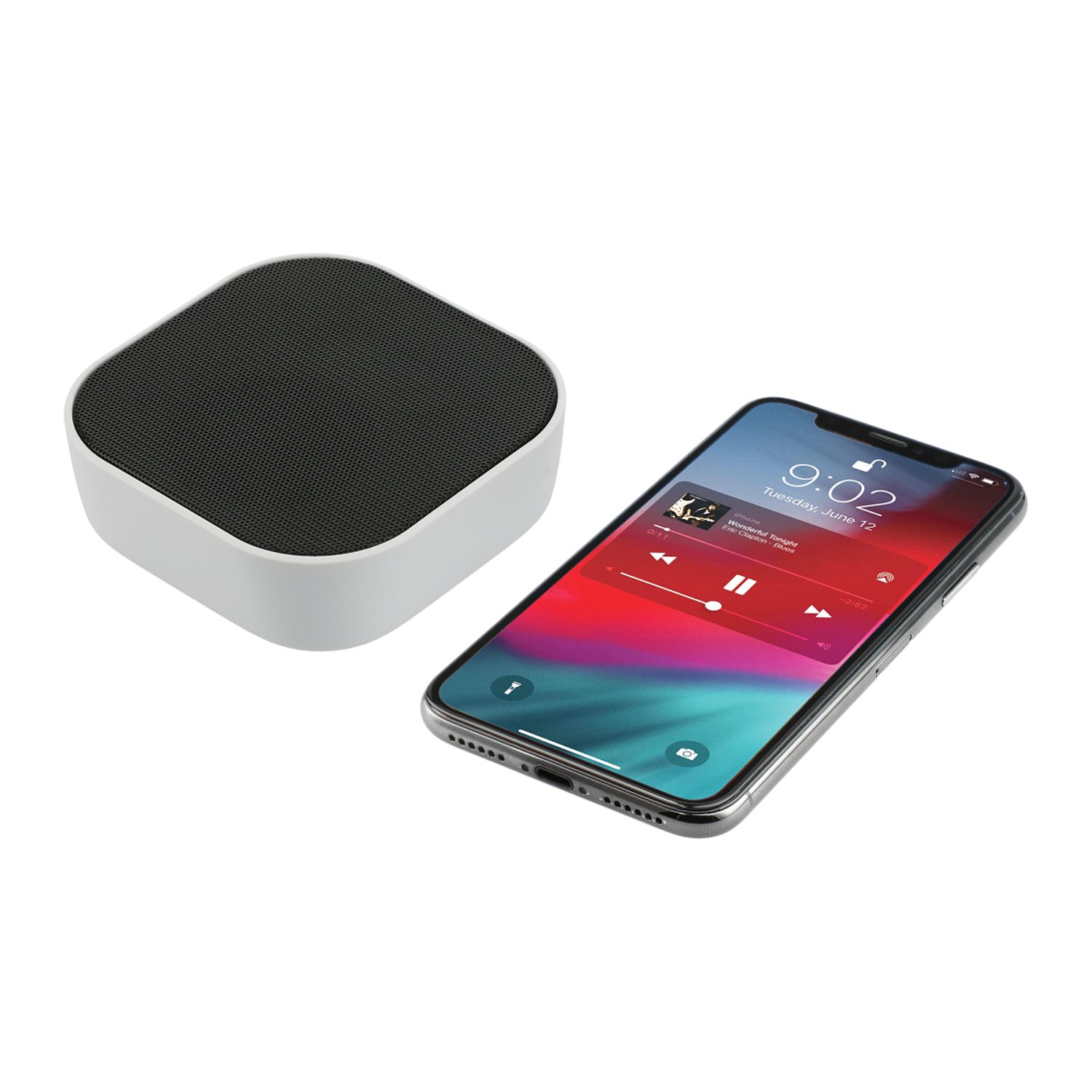 Whammo 2.0 Bluetooth Speaker