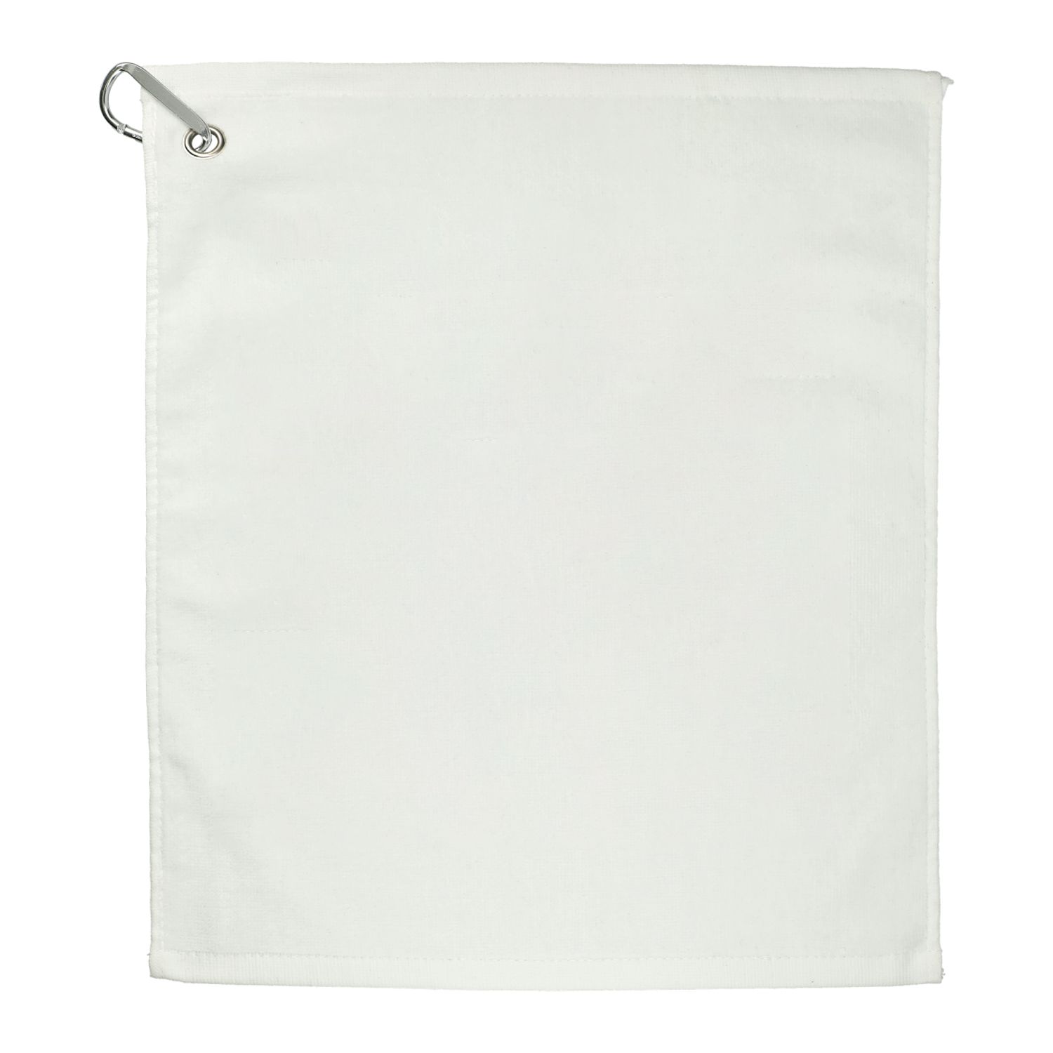 1.3 lb./doz. 18x15in Terry Golf Towel