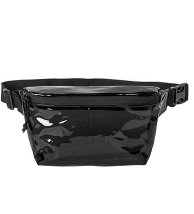 Port Authority® Clear Hip Pack