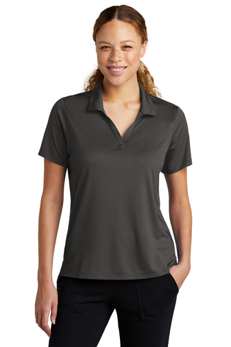 Sport-Tek® Ladies Sideline Polo