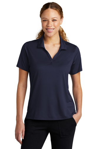 Sport-Tek® Ladies Sideline Polo