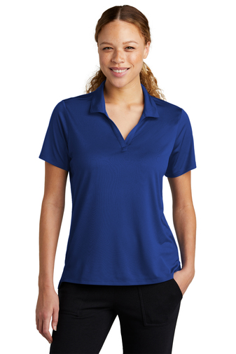 Sport-Tek® Ladies Sideline Polo