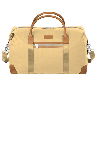 Brooks Brothers® Wells Duffel
