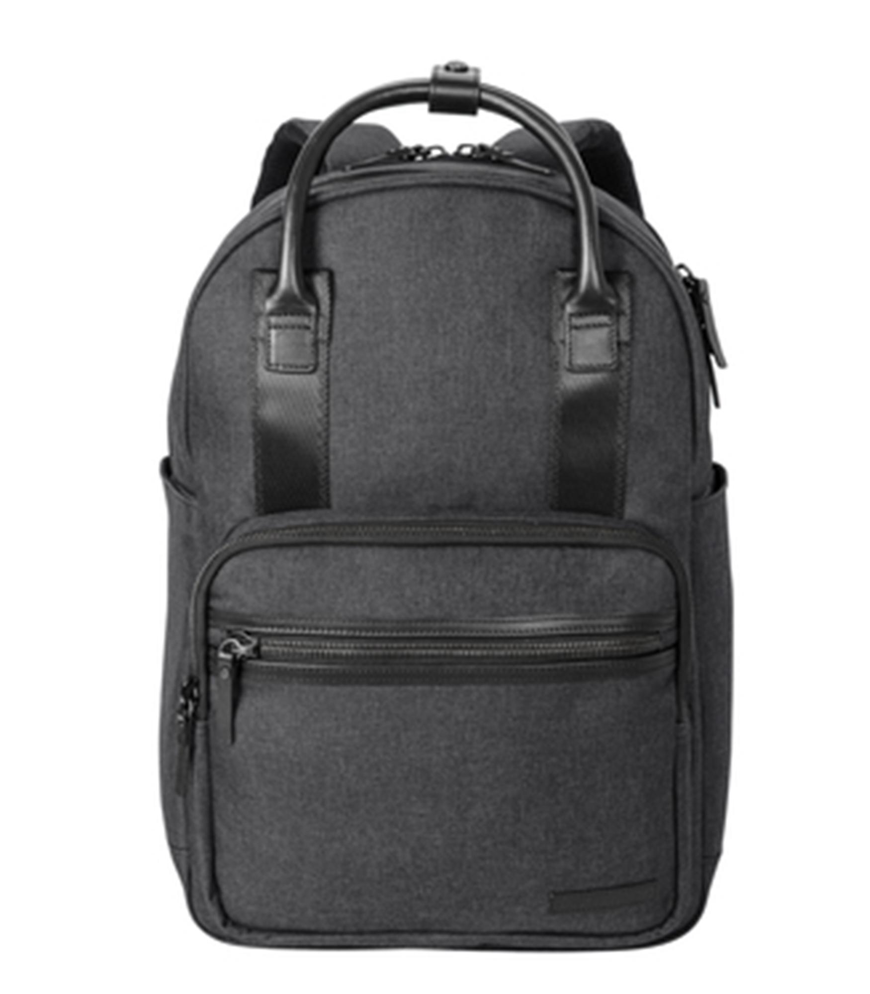 Brooks Brothers® Grant Dual-Handle Backpack