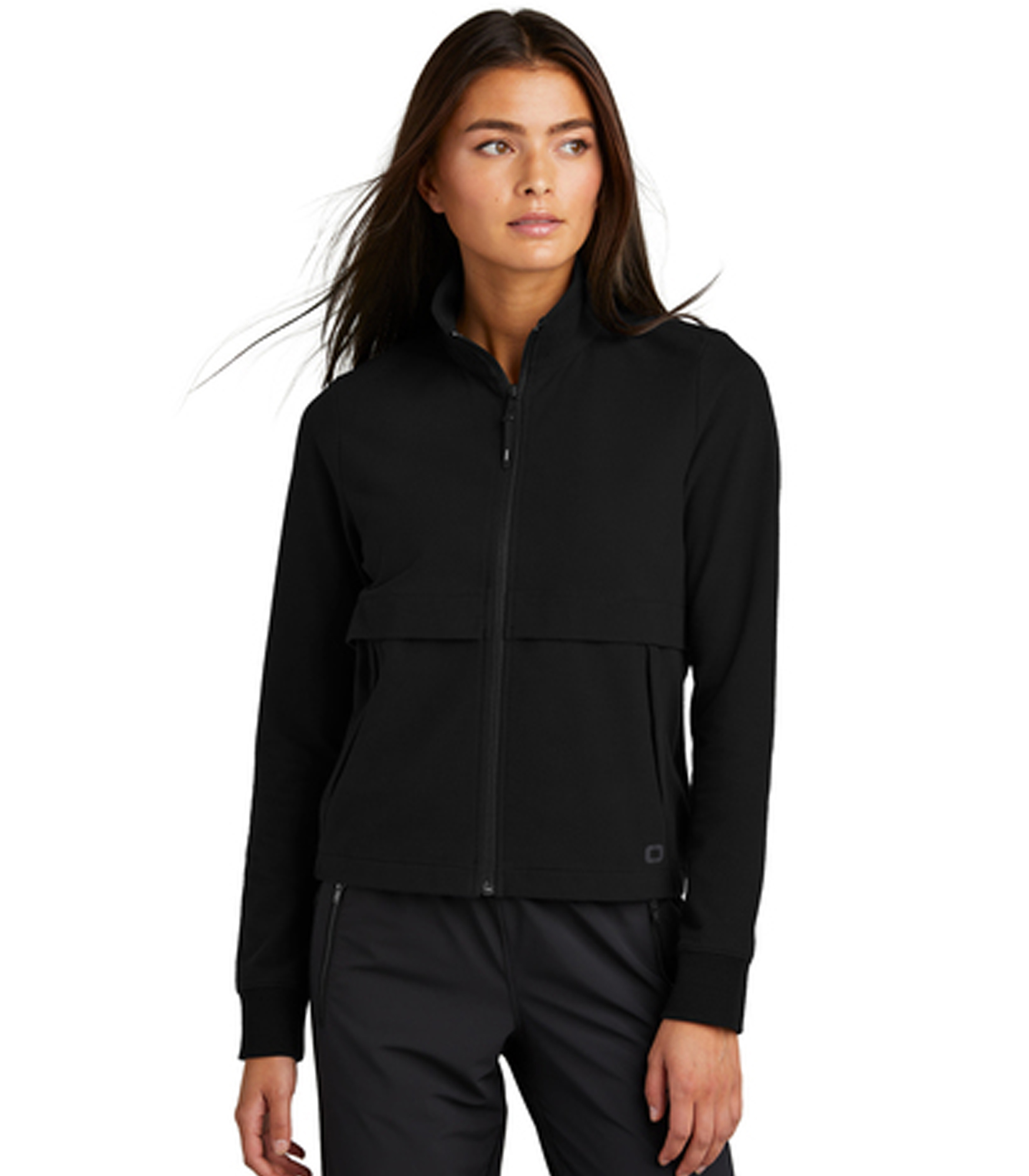 OGIO® Ladies Outstretch Full-Zip