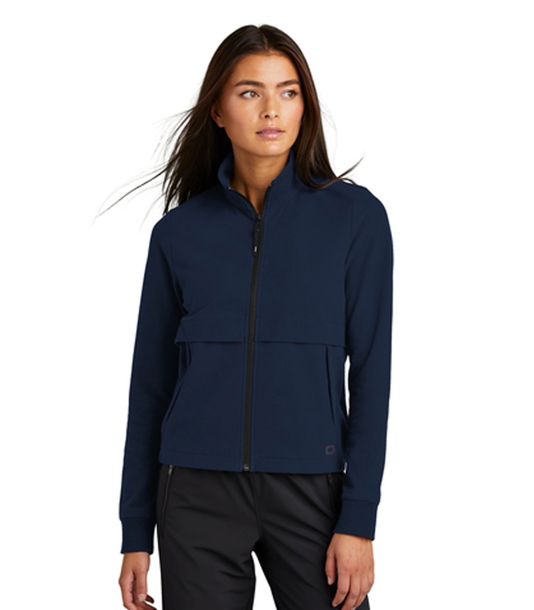 OGIO® Ladies Outstretch Full-Zip