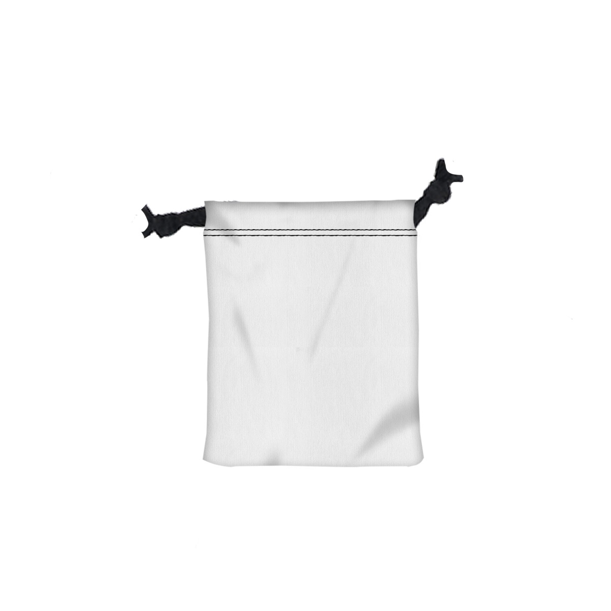 Polyester Sunglass Drawstring Bag