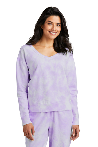 Port & Company® Ladies Beach Wash® Sweatshirt