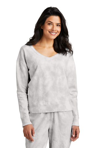 Port & Company® Ladies Beach Wash® Sweatshirt
