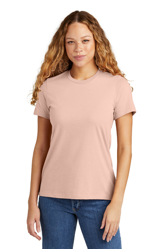 Gildan® Softstyle® Women’s CVC T-Shirt