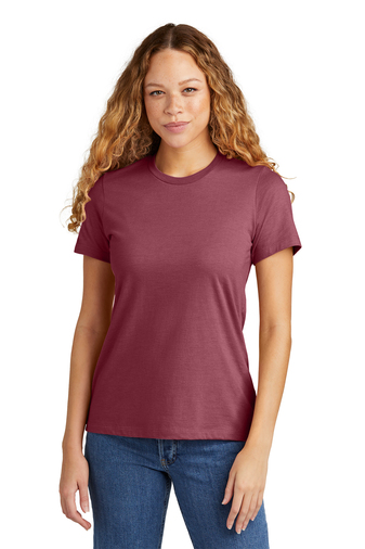 Gildan® Softstyle® Women’s CVC T-Shirt