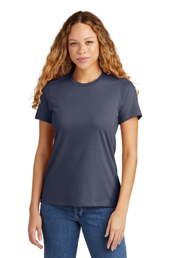 Gildan® Softstyle® Women’s CVC T-Shirt
