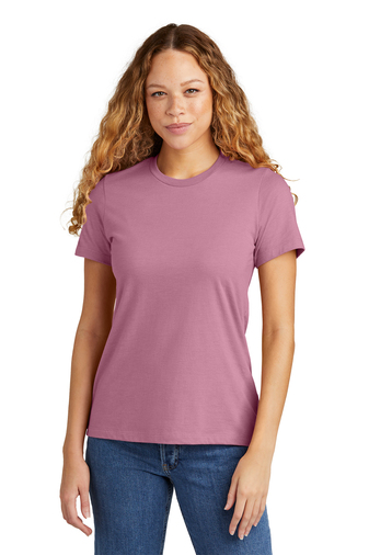 Gildan® Softstyle® Women’s CVC T-Shirt