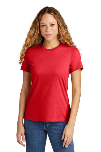 Gildan® Softstyle® Women’s CVC T-Shirt