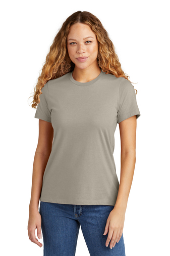 Gildan® Softstyle® Women’s CVC T-Shirt