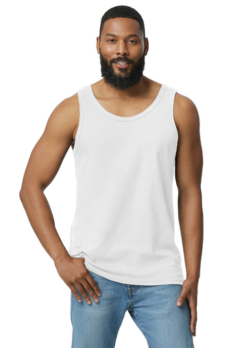 Gildan® Softstyle® Tank Top