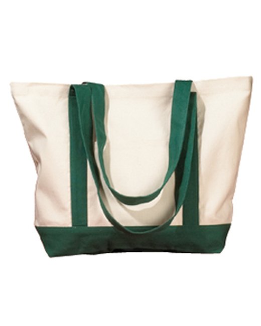 BAGedge Canvas Tote Bag