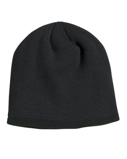 Big Accessories Knit Beanie