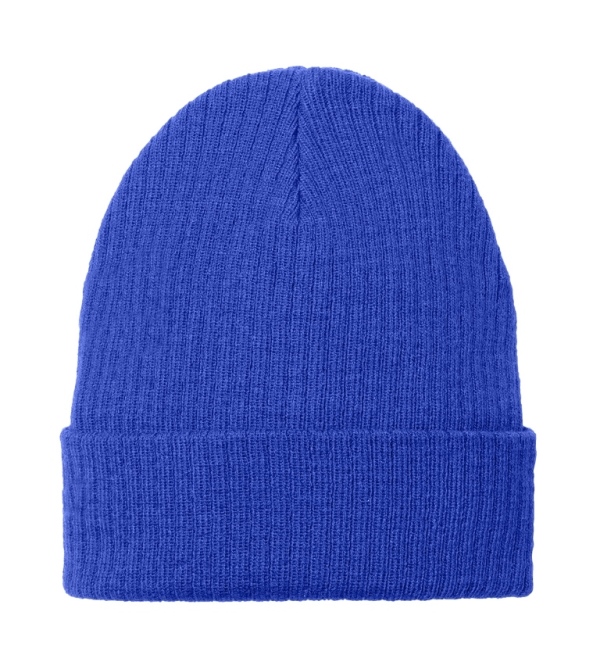 Port Authority® C-FREE™ Recycled Beanie