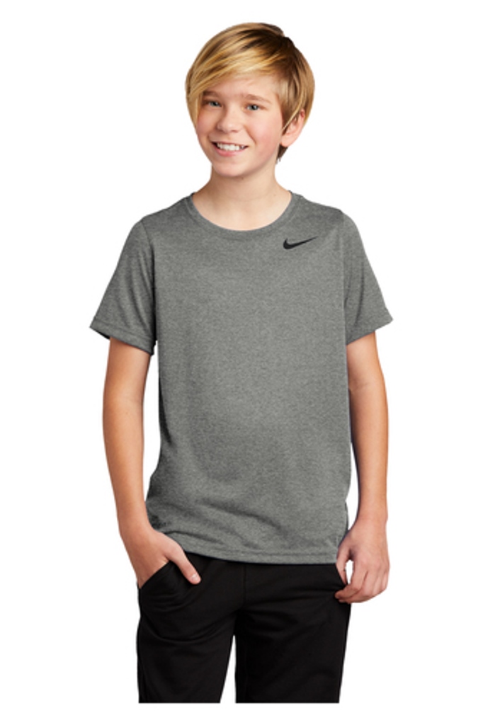 Nike Youth Team rLegend Tee