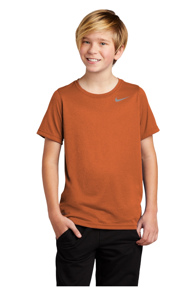 Nike Youth Team rLegend Tee